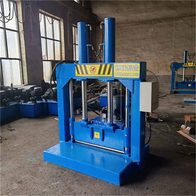 厂家直销大卷塑料液压割料机 推荐塑料吨包袋液压切刀机质优价廉,淘宝优惠券,粉丝福利购,淘宝优惠卷