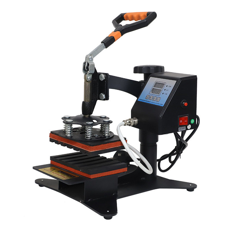 浙江工厂印笔机 热转印广告笔圆珠笔LOGO烫印机 帽子印花压烫机,淘宝优惠券,粉丝福利购,淘宝优惠卷