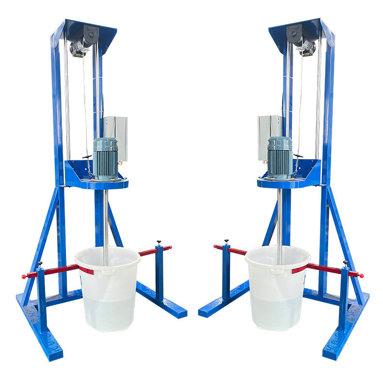 东莞化妆品电动乳化机食品液体多速混合机化工液体分散机搅拌器,淘宝优惠券,粉丝福利购,淘宝优惠卷