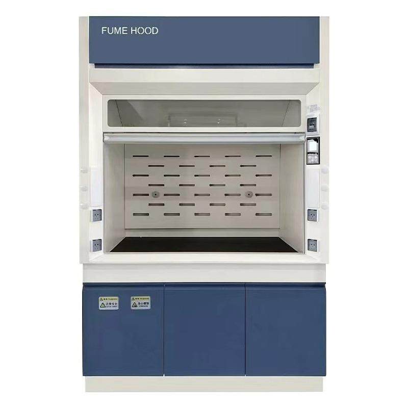 实验室全钢PP通风柜通风橱化验室排风柜耐酸碱抽风柜桌上型,淘宝优惠券,粉丝福利购,淘宝优惠卷