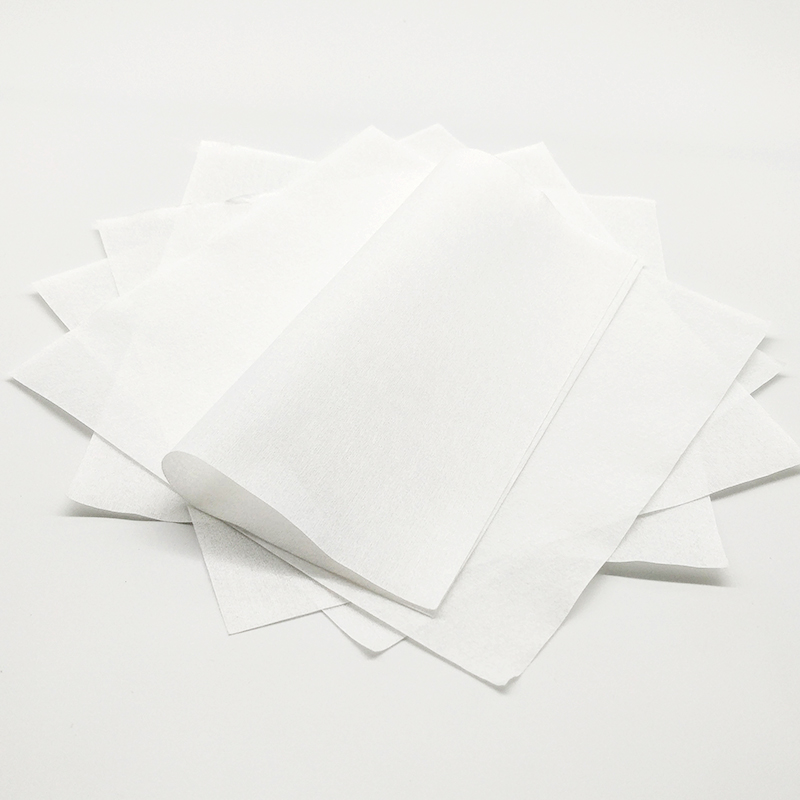 无尘纸工业吸油纸净化钢网擦拭纸清洁除尘纸9寸6寸4寸0609无尘纸 - 图2