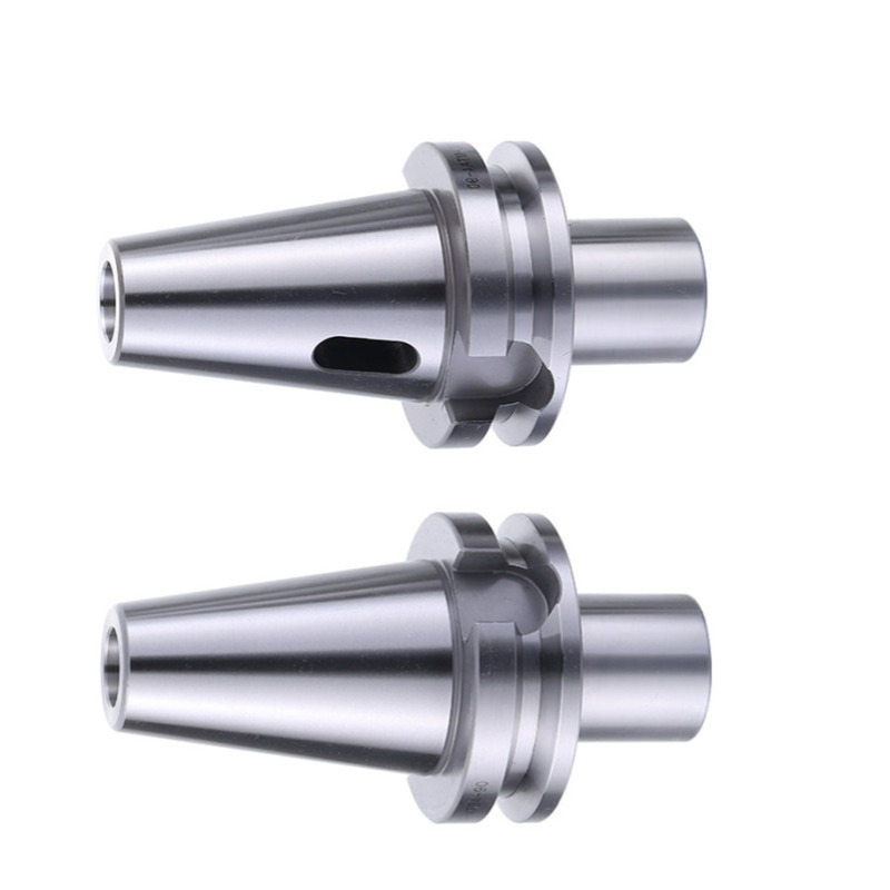 数控刀柄SK/BT/DAT/JT30/40/50-MTA/MTB1/2/3/4/5/6钻铣通用锥套 - 图3