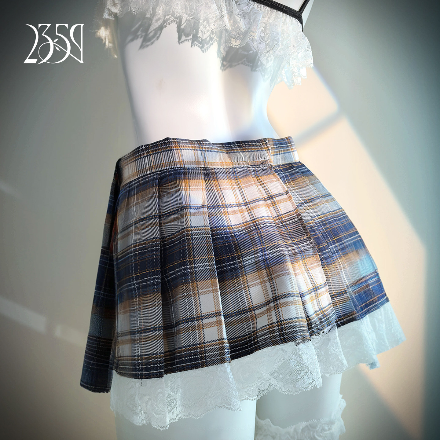 甜美可爱日系软妹cosplay学生制服禁欲系纯欲诱惑睡衣套装qqny,淘宝优惠券,粉丝福利购,淘宝优惠卷