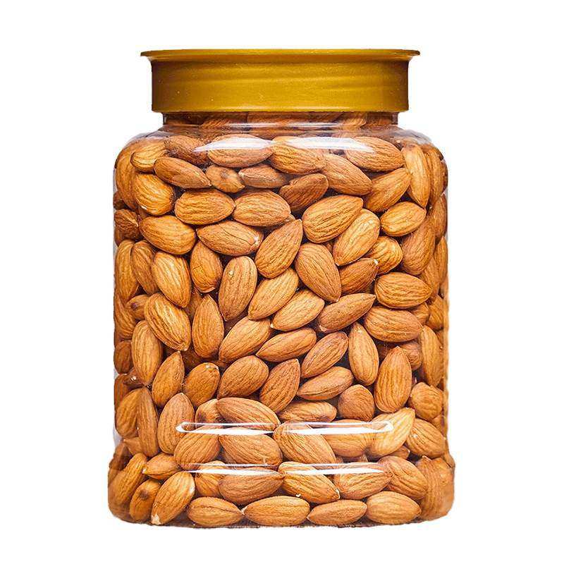 巴旦木仁坚果官方旗舰店巴坦木原味新疆盐焗巴达木罐装孕妇零食,淘宝优惠券,粉丝福利购,淘宝优惠卷