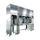 Aseptic inspection Cell culture isolator Sterile inspection detection package negative pressure isolator source manufacturer supply