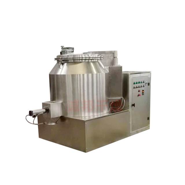Supply Brand new dye high-speed mixer Stainless steel mixer Pesticide feed mixer