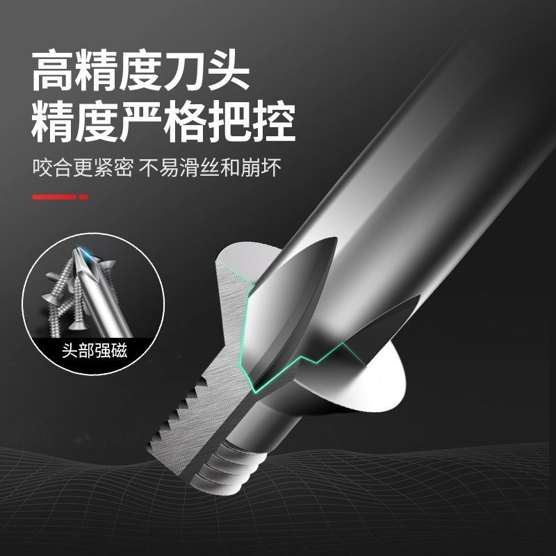 加长十字螺丝刀缝纫机专用一字型起子超硬带强磁改锥合金头工业级,淘宝优惠券,粉丝福利购,淘宝优惠卷