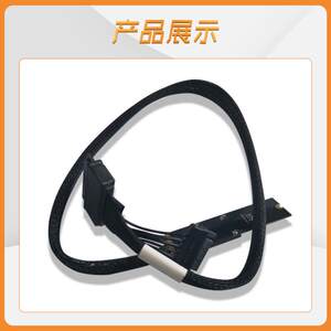 Intel 原厂 U2 u.2 转接 M2 m.2 数据线 SF-8639 固态硬盘转接线
