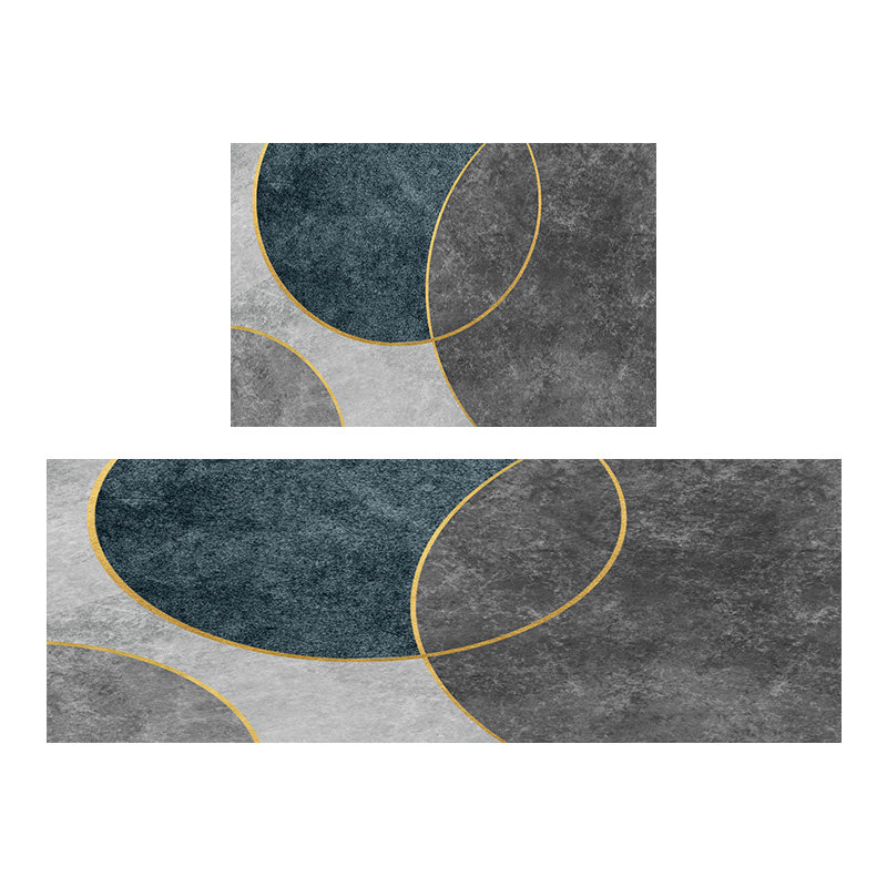 软硅藻泥厨房地垫长条吸水吸油地毯防油防滑脚垫家用洗手间门口垫,淘宝优惠券,粉丝福利购,淘宝优惠卷