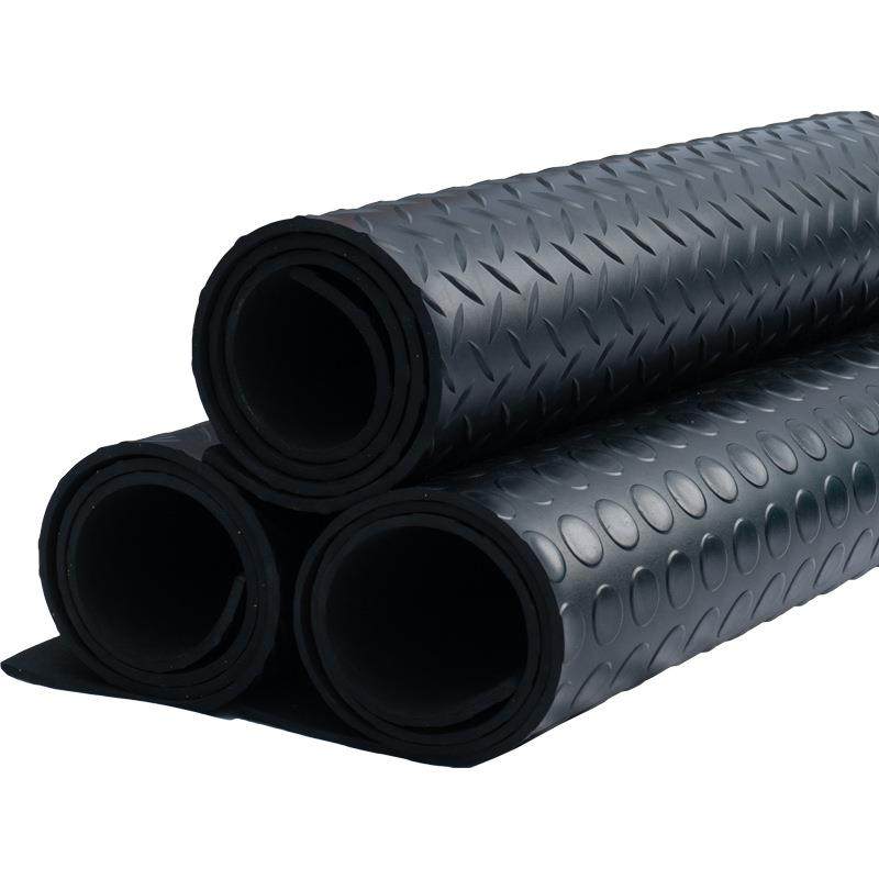 工业pvc防滑人字圆点圆扣柳叶纹防滑橡胶垫卷材细条纹防滑橡胶板,淘宝优惠券,粉丝福利购,淘宝优惠卷