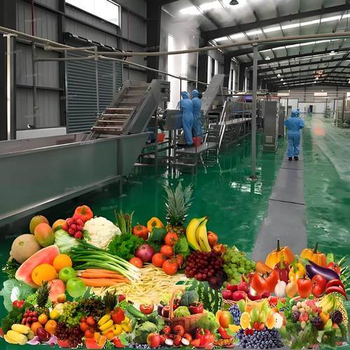 自动化果酱番茄酱加工浓缩设备全套蜂蜜/梨膏/辣椒酱料灌装生产线 - 图1