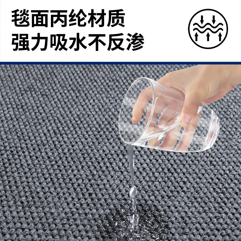 地垫商用定制公司大门口脚踏垫防滑地垫酒店商场门垫防滑入户脚垫,淘宝优惠券,粉丝福利购,淘宝优惠卷