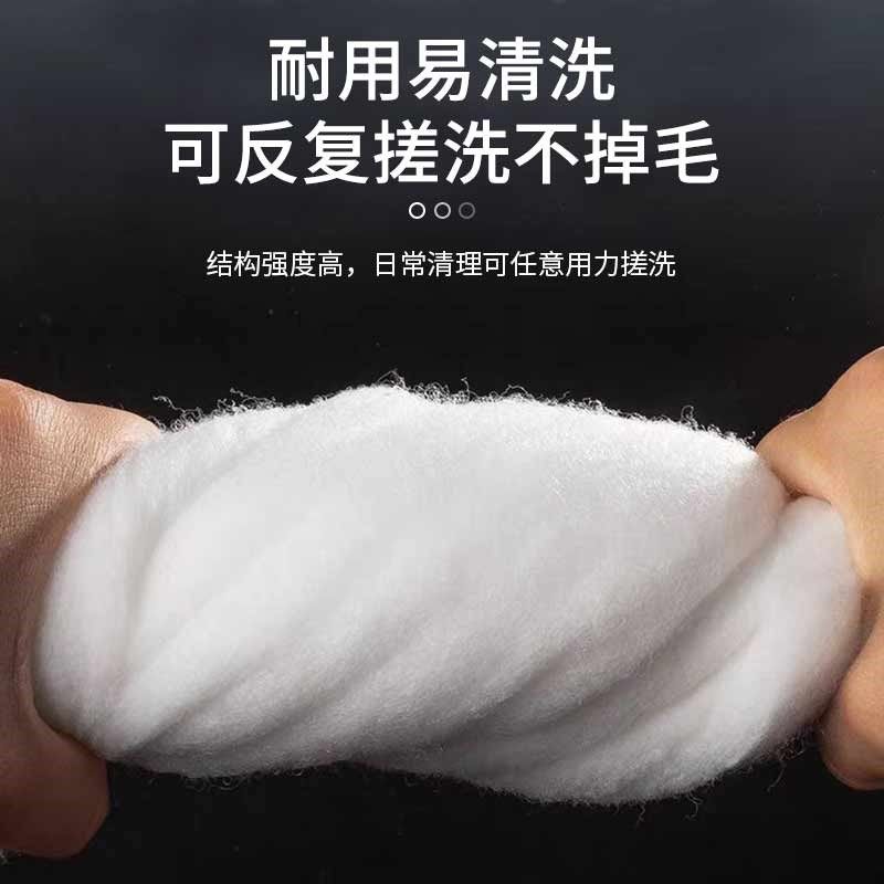 家用鱼缸可裁剪无荧光成卷过滤棉干湿分离净化水质培菌滤材易清洗,淘宝优惠券,粉丝福利购,淘宝优惠卷