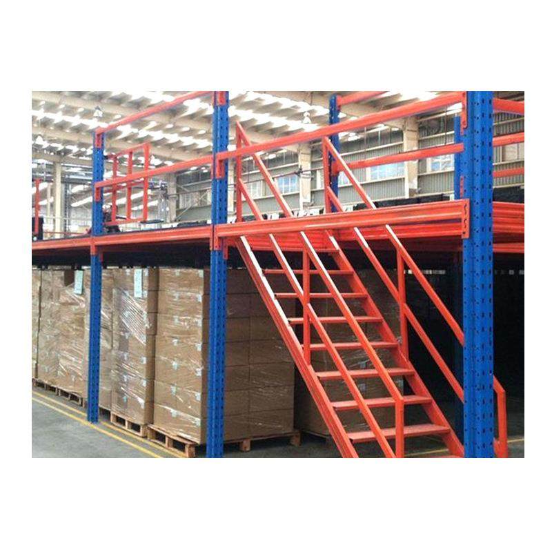 大型仓储重型货架多层阁楼货架搭建二层办公室钢平台库房仓库货架,淘宝优惠券,粉丝福利购,淘宝优惠卷