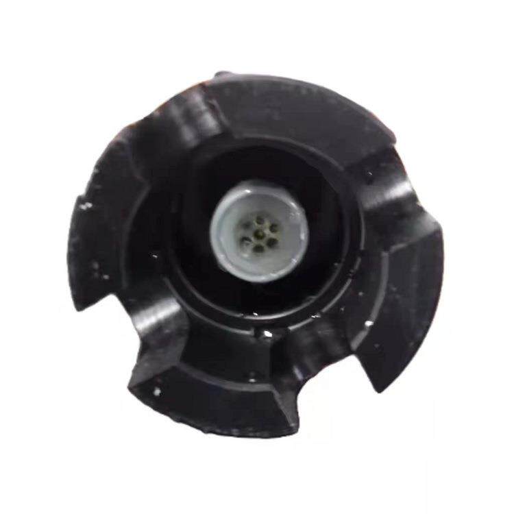 在线氟离子检测仪氟化物污水水质钙氯离子浓度监测仪实时控制器 - 图3