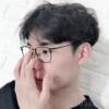 New anti-light radiation glasses for men with near blue vision and black frame. Can be finished 100 20030 with 0 retro Korean style trendy protection