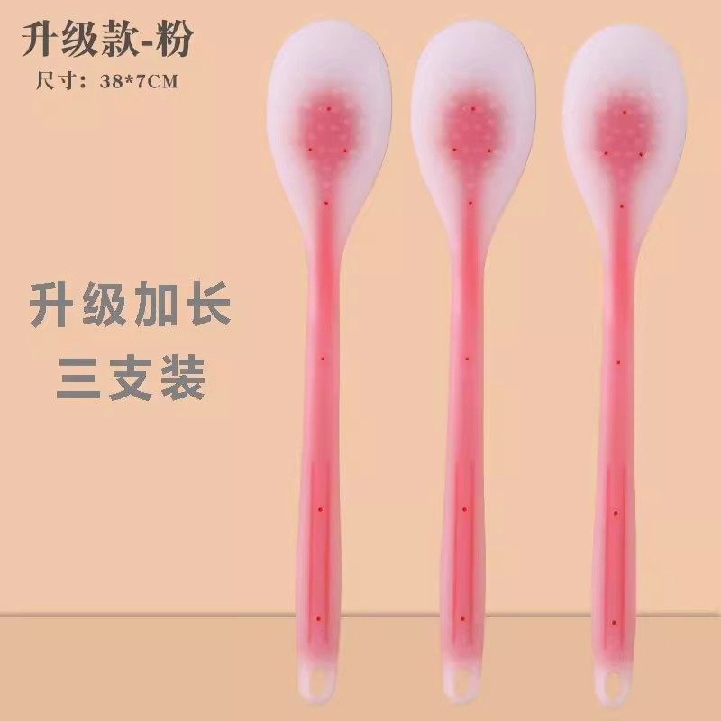 拍痧板硅胶经络拍打拍拍棒肩颈敲打按摩健身锤捶背腿神器养生专用,淘宝优惠券,粉丝福利购,淘宝优惠卷