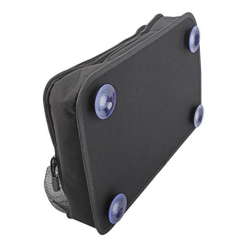 坦克300后车窗储物包适用于坦克300后备箱改装尾箱收纳袋内饰配件 - 图3