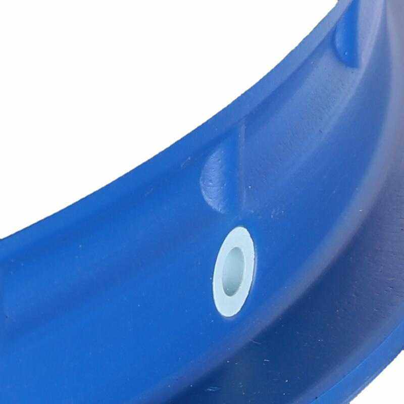 法兰桶塑料化工桶油墨桶抱箍桶铁箍桶泔水桶带盖大口蓝圆桶工业级,淘宝优惠券,粉丝福利购,淘宝优惠卷