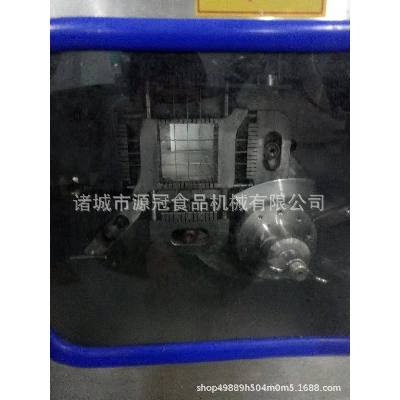 不锈钢肉类切丁机 微冻肉切丁设备多功能根茎类果蔬切丁机器,淘宝优惠券,粉丝福利购,淘宝优惠卷