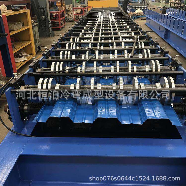 楼承板设备冷弯成型设备楼承板压瓦机688楼承板实体厂家,淘宝优惠券,粉丝福利购,淘宝优惠卷