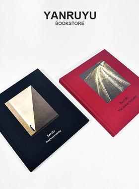 FAN HO 何藩摄影样板房装饰摆件摄影道具书客厅办公书柜创意真书