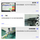 6 square computer wire stripping machine BV wire fully automatic computer wire stripping machine wire stripping machine skin stripping machine automatic wire stripping machine