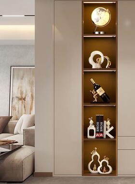 创意卡通象摆件高档大气客厅酒柜电视柜玄关简约现代装饰乔迁礼物