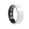 V ceramic smart ring NFC access control heart rate blood oxygen sports health sleep monitoring pedometer TK smart health