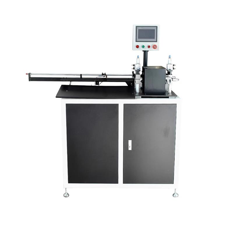 全自动塑料管旋转式切管机自动送料PPR环切机pe无屑切割机切断机 - 图3