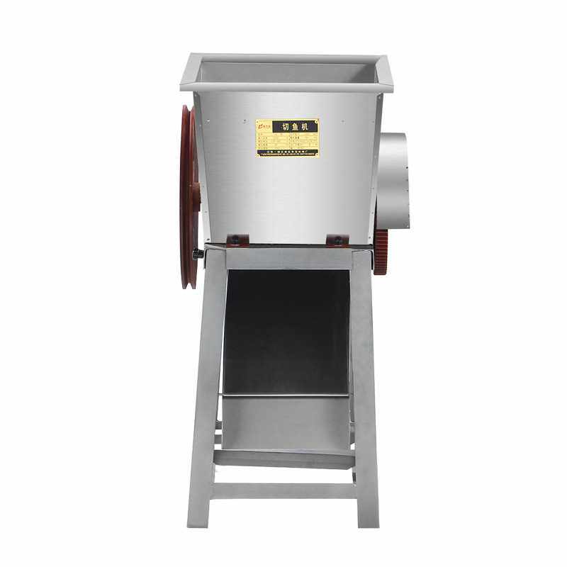 鱼饲料切鱼机 养殖专用切鱼机 大型商用电动 碎鱼机切鱼片机,淘宝优惠券,粉丝福利购,淘宝优惠卷