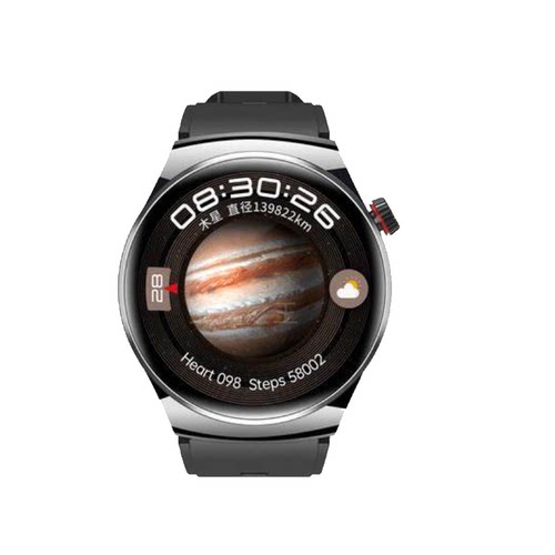 适用于淘丁堡T15Max手表贴膜非凡星球T5Pro智能手表保护膜淘丁堡星耀T8Pro屏幕膜t15max手表膜非钢化高清防刮 - 图3