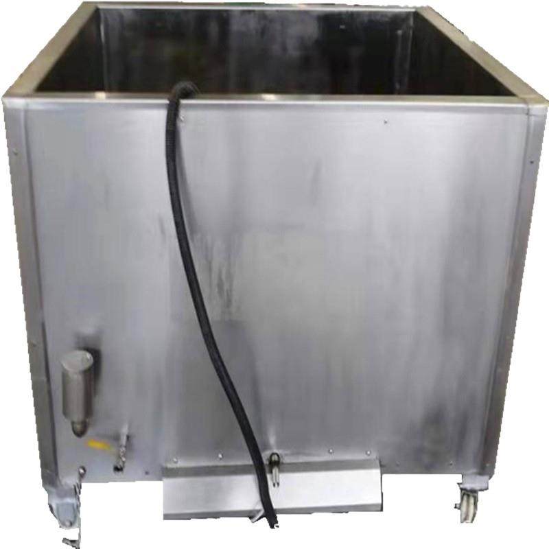 大型海参方形煮锅带导热油的保温型蒸煮不锈钢肉制品卤煮设备,淘宝优惠券,粉丝福利购,淘宝优惠卷