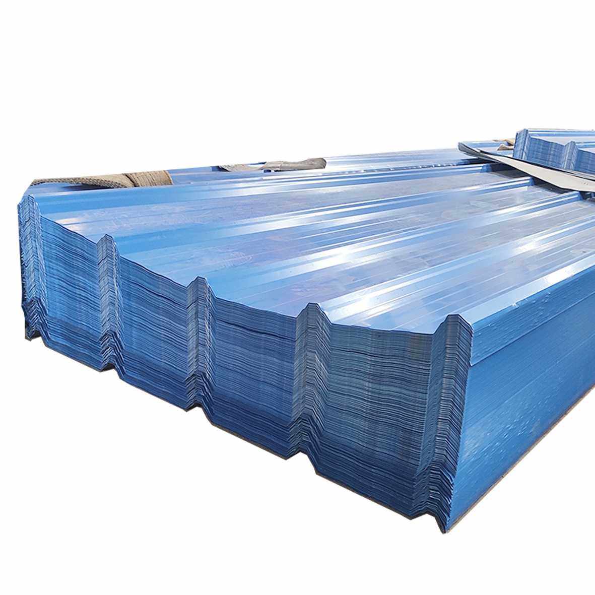 湖南屋顶304不锈钢彩钢瓦铝瓦隔热 农村房顶镀锌彩钢瓦820型,淘宝优惠券,粉丝福利购,淘宝优惠卷