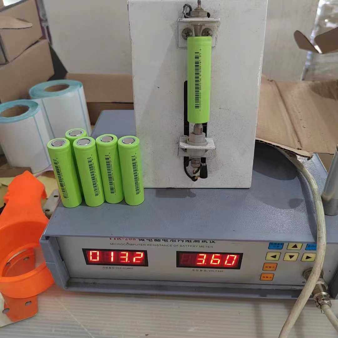 LSLR1865LD力神2500mAh锂电池筋膜枪电动工具割草机三元锂电,淘宝优惠券,粉丝福利购,淘宝优惠卷