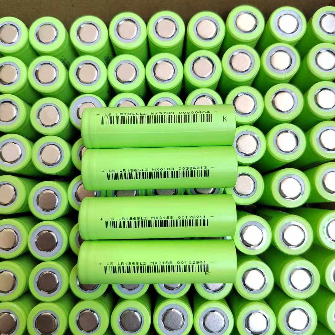 LSLR1865LD力神2500mAh锂电池筋膜枪电动工具割草机三元锂电,淘宝优惠券,粉丝福利购,淘宝优惠卷