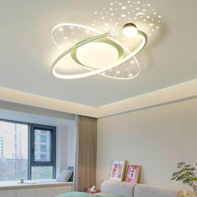 2023年新款客厅卧室吸顶灯led现代简约轻奢全屋智能绿色灯具套餐,淘宝优惠券,粉丝福利购,淘宝优惠卷