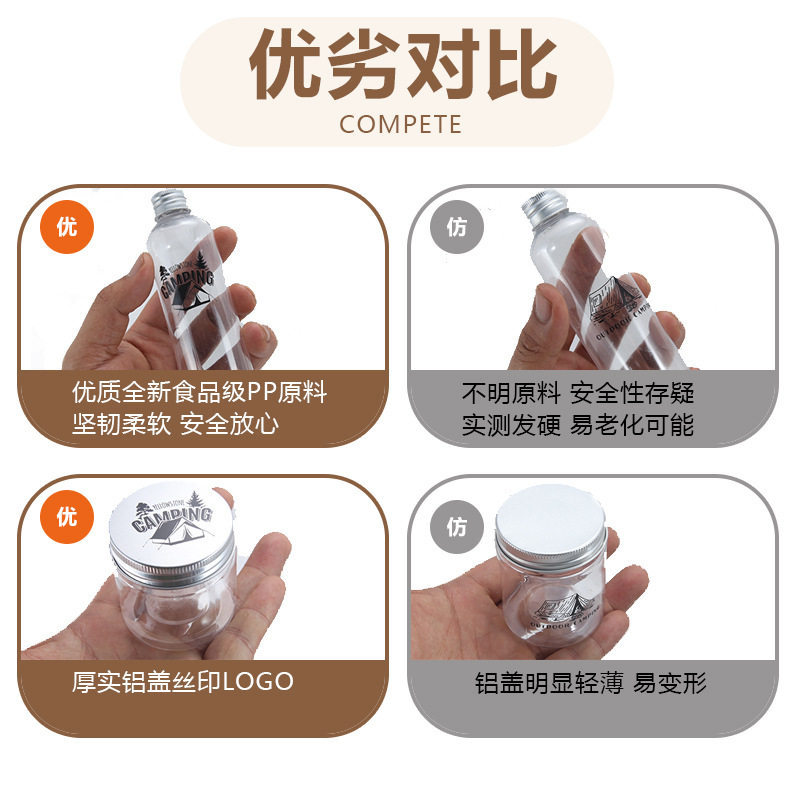 油盐酱醋旅行装调味料户外收纳盒便携式调料瓶露营调味罐收纳包,淘宝优惠券,粉丝福利购,淘宝优惠卷