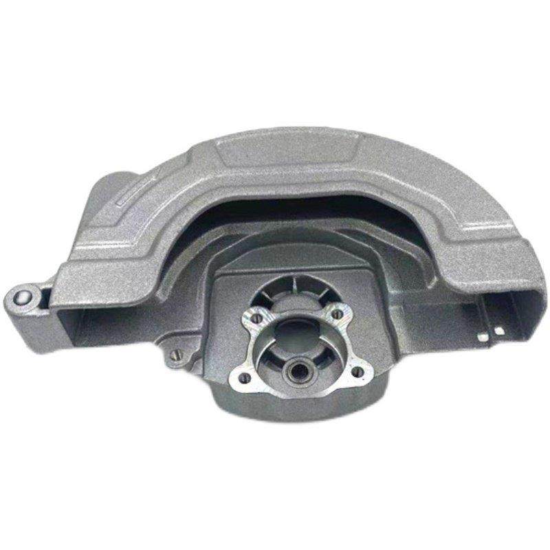 东科博诺 科王125电圆锯原装配件转子 齿轮箱 开关 锯压板 控制板,淘宝优惠券,粉丝福利购,淘宝优惠卷