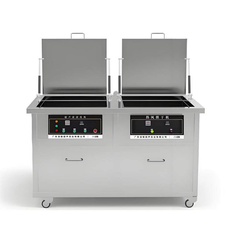 JM双槽铝合金型材航空铝件攻牙深孔盲孔除油除屑超声波清洗机,淘宝优惠券,粉丝福利购,淘宝优惠卷