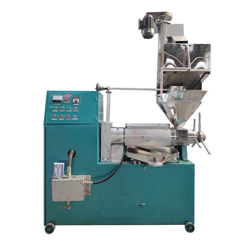 全自动螺旋榨油机大型菜籽大豆冷榨机油坊用榨油设备,淘宝优惠券,粉丝福利购,淘宝优惠卷