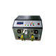 Fully automatic wire stripping machine computer wire cutting machine electronic wire copper wire cutting leather stripping machine cable wire stripping machine