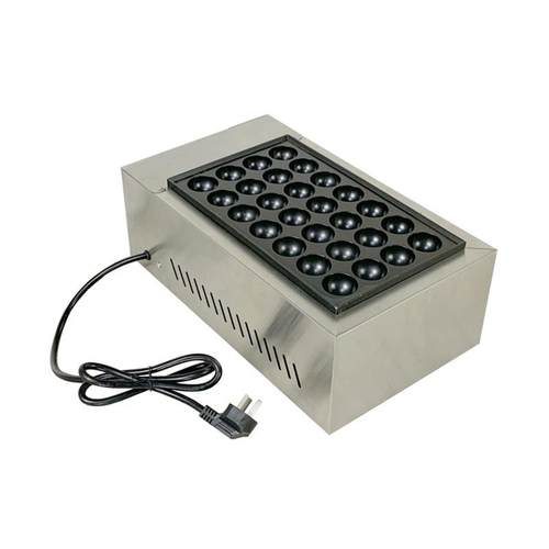 台式章鱼丸子机28格章鱼小丸子机器 - 图2