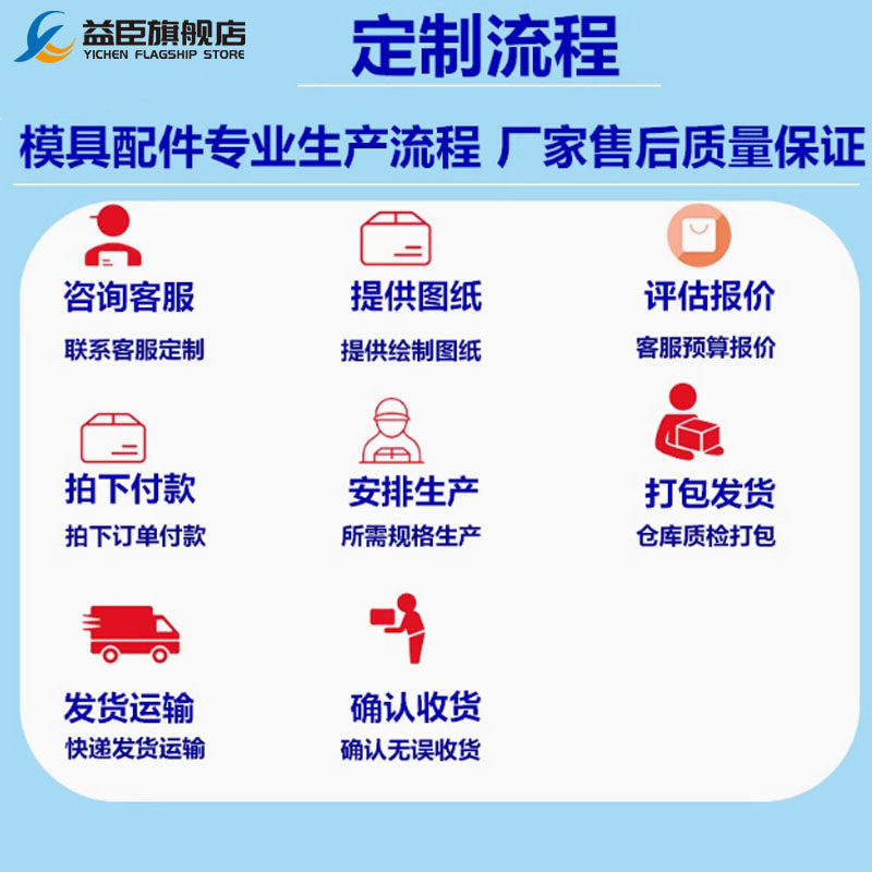 德标国标镀锌吊环螺丝螺栓钉起重模具吊环加长GB825M10M12M16M20,淘宝优惠券,粉丝福利购,淘宝优惠卷