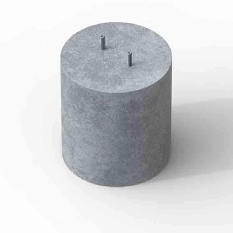 供应方形光伏水泥墩免支架分布式太阳能圆形光伏配重块,淘宝优惠券,粉丝福利购,淘宝优惠卷