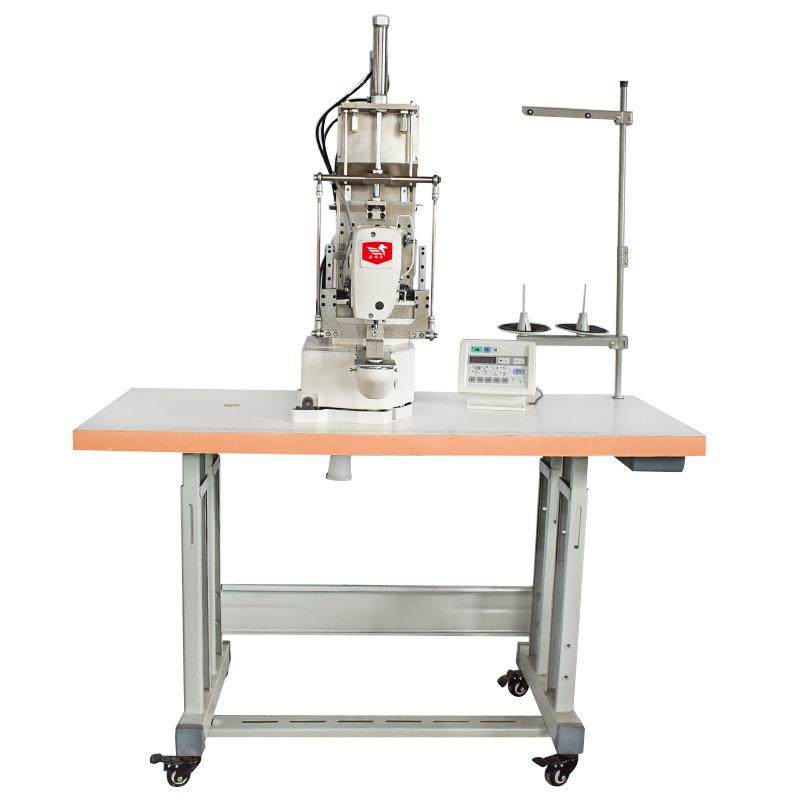 抱枕机抱枕座垫圆孔花样电脑花样套结机电脑抱枕缝纫机,淘宝优惠券,粉丝福利购,淘宝优惠卷