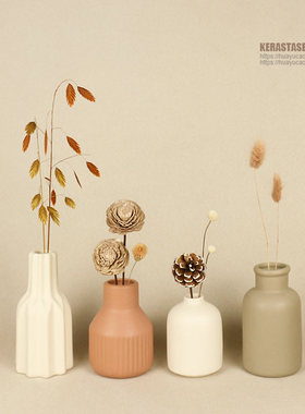 小摆件级感小众客厅家居装饰品电视柜玄关酒柜轻奢新房子展示柜