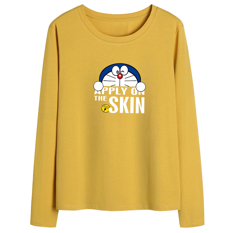 240斤胖mm长袖t恤女2025年新款秋装大码女装宽松遮肚显瘦纯棉上衣