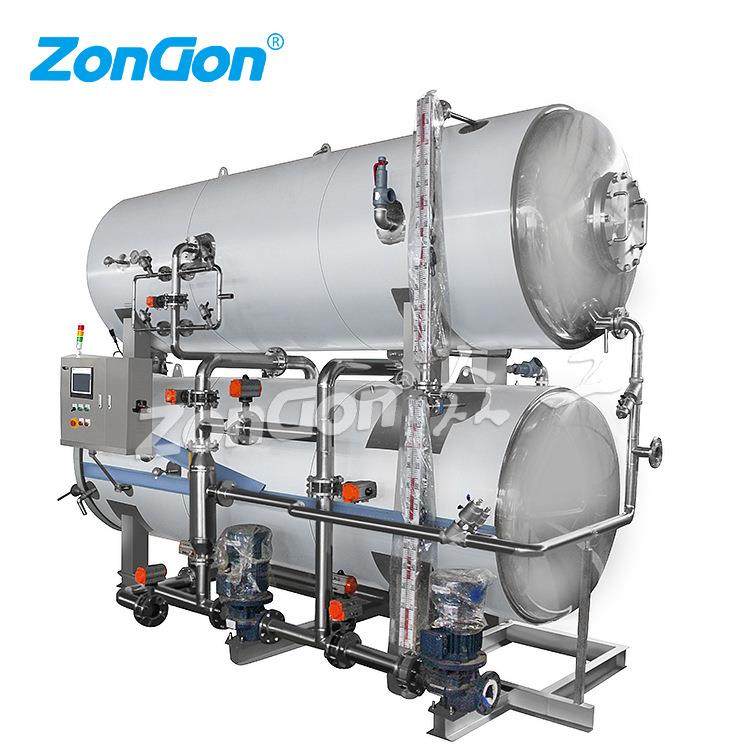 全自动水浴双层杀菌锅 香辣牛肚加工杀菌锅 即食燕窝杀菌釜,淘宝优惠券,粉丝福利购,淘宝优惠卷