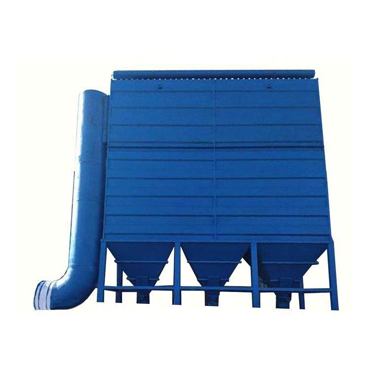 PHMC128水泥熟料建筑材料除尘器铝矾土膨润土气箱脉冲袋式收尘器,淘宝优惠券,粉丝福利购,淘宝优惠卷